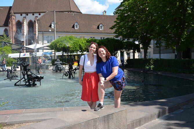 Moments in Basel: Personalized Tour & Photo Session - Final Thoughts
