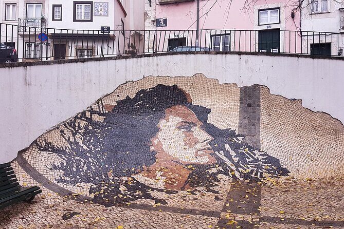 Mon Ami Maravilha - Lisbon Street Art Private Tuk Tuk Tour - Final Thoughts