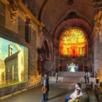 Mon St Benet Self Guided Medieval Experience - The Self-Guided Tour Experience