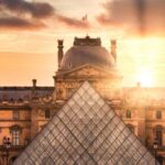 Mona Lisa and Treasures: Louvre Museum Experience 6-people Max - The Itinerary: What to Expect