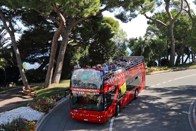 Monaco Hop on Hop Off Sightseeing Bus Tour - Who Will Enjoy This Tour?
