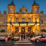 Monaco & Monte-Carlo by night - Transportation, Timing, and Group Size