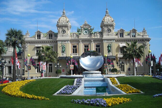 Monaco, Monte Carlo, Eze Day from Villefranche Small-Group and Shore Excursion - Final Thoughts: Who Will Love This Tour?