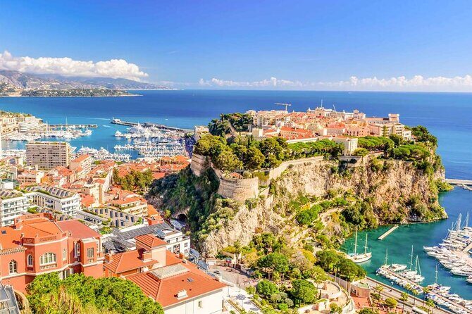 Monaco, Monte Carlo & Eze Private Tour - What Travelers Say