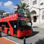 Monaco: Monte Carlo Hop-On Hop-Off Bus Tour - What Does This Tour Mean for You?