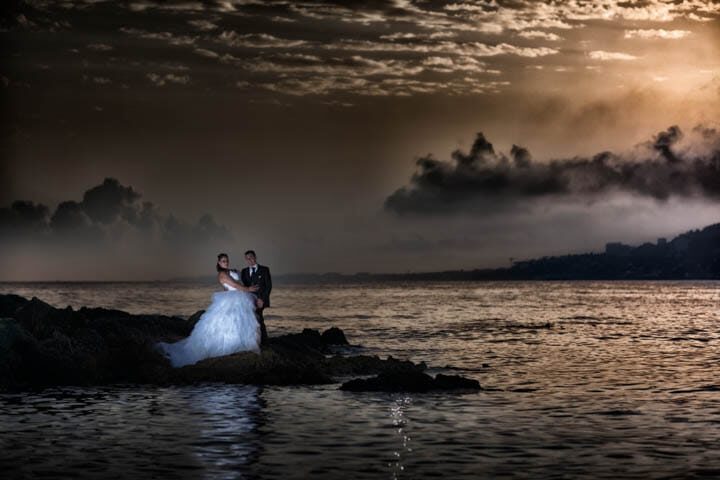 Monaco: Private Professional and Luxury Photo Shoot - The Value of a Personalized Photo Experience in Monaco