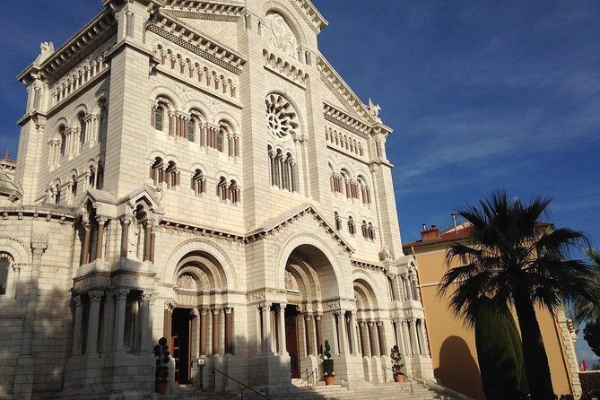 Monaco & the French Riviera - From MARSEILLE - Why the Guided Experience Matters