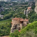 Monasteries of Meteora UNESCO Site Private Tour from Athens - Who Is This Tour Best For?