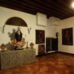 Monastery Royal Barefoot Visit with entrance without waiting for queues - The Itinerary: What You Can Expect