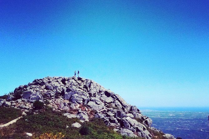 Monchique Half Day Small-Group Tour from Lagos - Final Thoughts