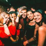 MONDAYS LIKE FRIDAYS - GIRLS 3 FREE DRINKS | Admission Ticket - Who Is This Tour Perfect For?