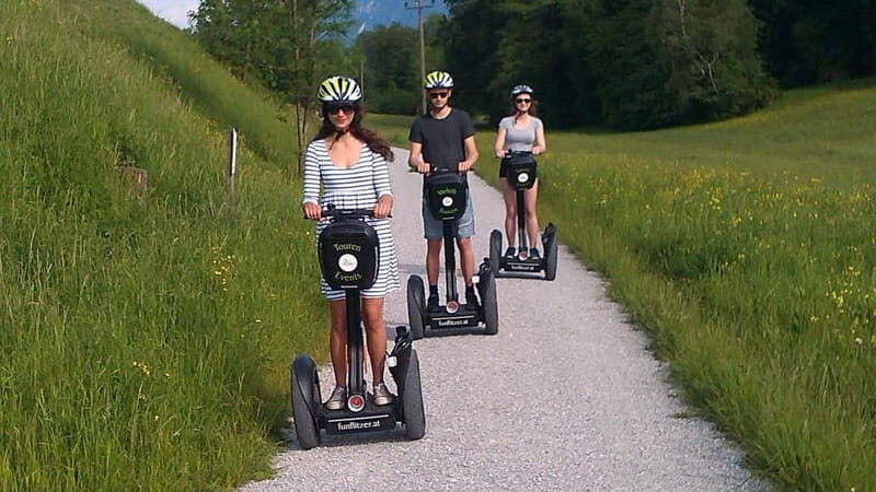 Mondsee: SEGWAY Easy Tour (1.0 hours) - Final Thoughts: Is It Worth It?