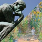 Monet & Rodin Skip the line Private Tour with a Local Expert Guide - Frequently Asked Questions