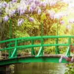 Monets Enchanted Giverny - Starting Point and Convenience