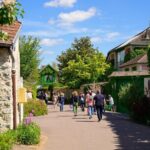 Monet's House and Garden & Giverny Village - Value and Cost Analysis