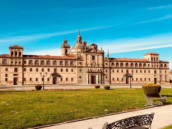 Monforte Monumental - The Value Proposition