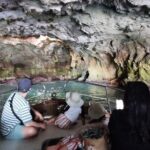 Monopoli Shared tour by Gozzo boat to the Polignano caves - FAQ