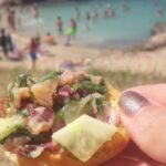 Monopoli Tour among legends and history - Practical Aspects and Value