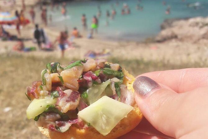 Monopoli Tour among legends and history - Practical Aspects and Value