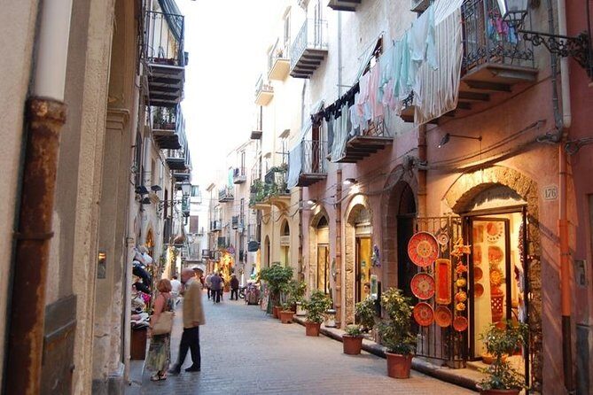 Monreale and Cefalù from Palermo, Private Tour - FAQ