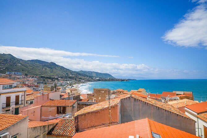 Monreale, Cefalu and Castelbuono Private Tour from Palermo - Final Stop: Cefalù’s Coastal Charm