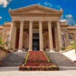 Monreale & Palermo with Local Street Food Tasting - departure from Cefalù - Monreale Cathedral: The Crown Jewel