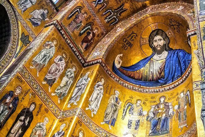 Monreale tour - An In-Depth Look at the Monreale Tour