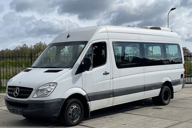 Møns klint and The Forest tower - A day tour from Copenhagen - The Hidden Gems and Practical Details