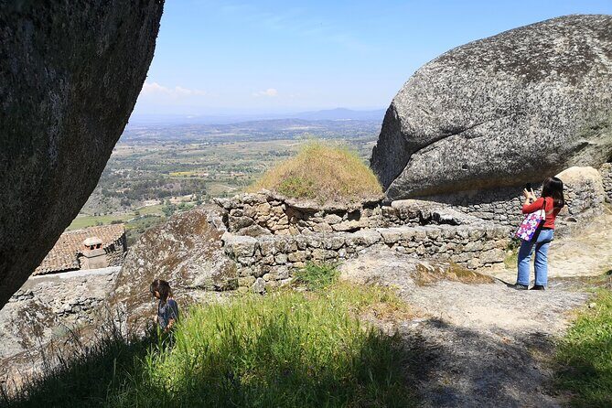 Monsanto and Historical Villages "The DRAGONSTONE" - The Sum Up