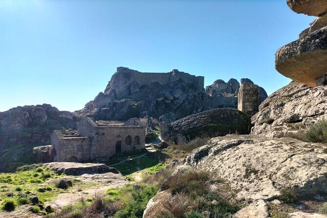 Monsanto (TV's Dragonstone GoT) Full Day Private Tour from Lisbon - Who Is This Tour Best For?