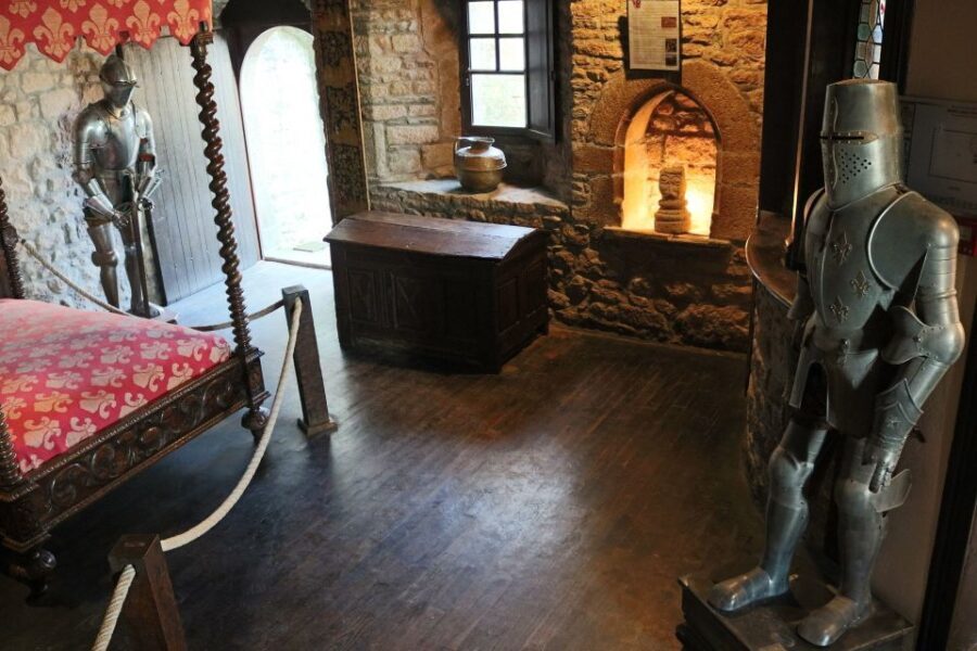 Mont Saint-Michel: 3 Museums Entry Pass - What to Expect from Each Museum