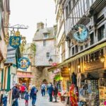 Mont Saint Michel: Explore History and Scenic Views - Who Will Love This Experience?