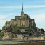 Mont Saint-Michel EXPRESS (day-trip from Paris by TGV - high speed train) - What Reviewers Say