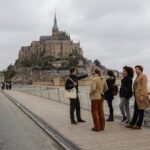 Mont Saint Michel Guided Day Trip with Abbey Entry from Paris - Analyzing the Value and Practicalities