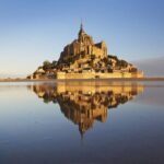 Mont Saint Michel Guided Day Trip with Hotel Pickup - Authentic Insights from Past Travelers