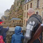 Mont-Saint-Michel: Immersive guided tour of the Middle Ages - What We Think