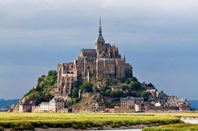 Mont Saint Michel Private Day Trip from Paris - Practical FAQ