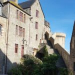 Mont Saint-Michel Private trip from Saint-Malo with local driver - The Sum Up