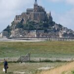 Mont-St-Michel: Private Walking Tour "Abbey Ticket Included" - FAQ