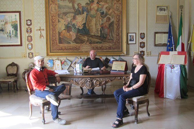 Montalbano commissioner private tour from Noto and Siracusa - Who Will Love This Tour?