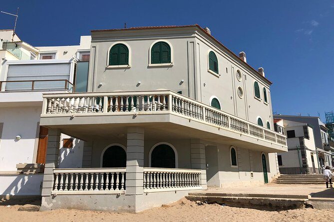 Montalbano Tour from Syracuse with private driver - Exploring the Itinerary in Detail