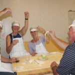 Montalcino Cooking Class and lunch with the local lady - A Step-by-Step Look at the Experience