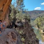 Montanejos: Do an Epic Hike and Swim in Thermal Waters - What’s Included and What to Consider