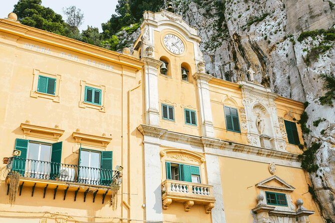 Monte pellegrino and Palazzina Cinese, from culture to adventure. - Who Will Appreciate This Tour?