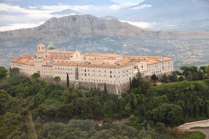 Montecassino Abbey and Gaeta Private Day Tour from Rome with Lunch - A Deep Dive Into the Itinerary and Experience