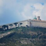 Montecassino Abbey Fullday from Rome - The Experience and Its Value
