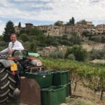 Montecatini Private Day Trip To Chianti & San Gimignano - Frequently Asked Questions