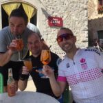 Montecatini Terme cycle and wine tasting visit - What to Expect and Tips for the Tour