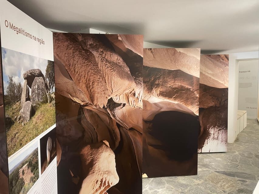 Montemor-o-Novo or Évora: One-Day Tour of Megaliths - Who Should Consider This Tour?