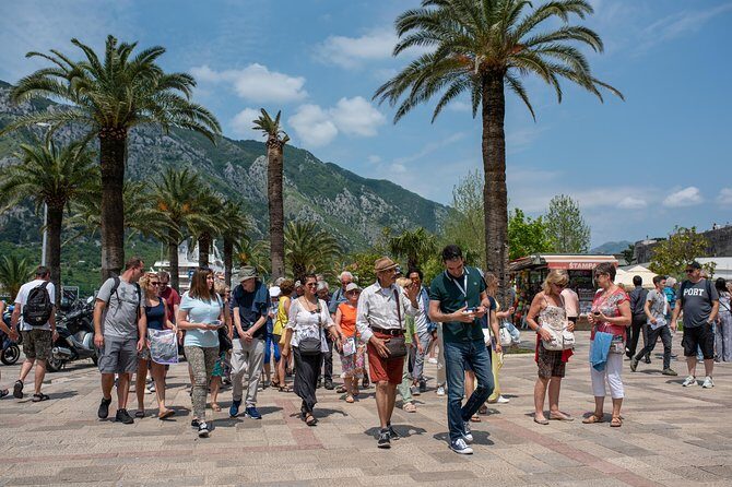 Montenegro: Bay of Kotor Day Trip from Dubrovnik English -Español - Frequently Asked Questions